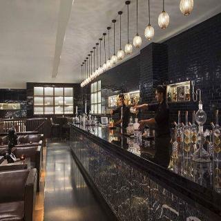Hotel Jw Marriott Mumbai Sahar