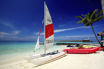 Hotel Centara Ras Fushi Resort And Spa