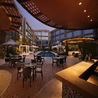 Hotel Hilton Bangalore Embassy Golflinks