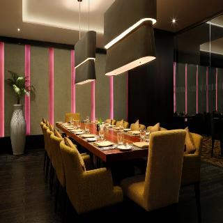 Hotel Hilton Bangalore Embassy Golflinks