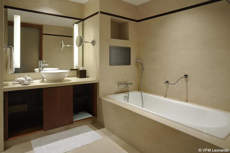 Hotel Hilton Bangalore Embassy Golflinks