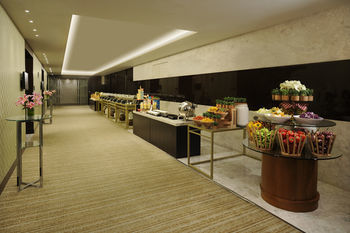 Hotel Hilton Bangalore Embassy Golflinks