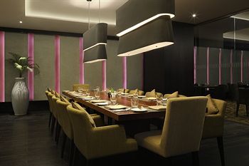 Hotel Hilton Bangalore Embassy Golflinks