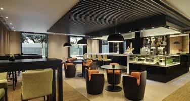 Hotel Hilton Bangalore Embassy Golflinks