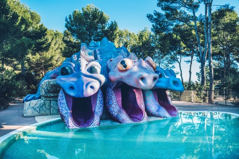 Aparthotel Iberostar Waves Pinos Park