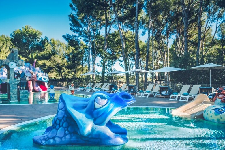 Aparthotel Iberostar Waves Pinos Park