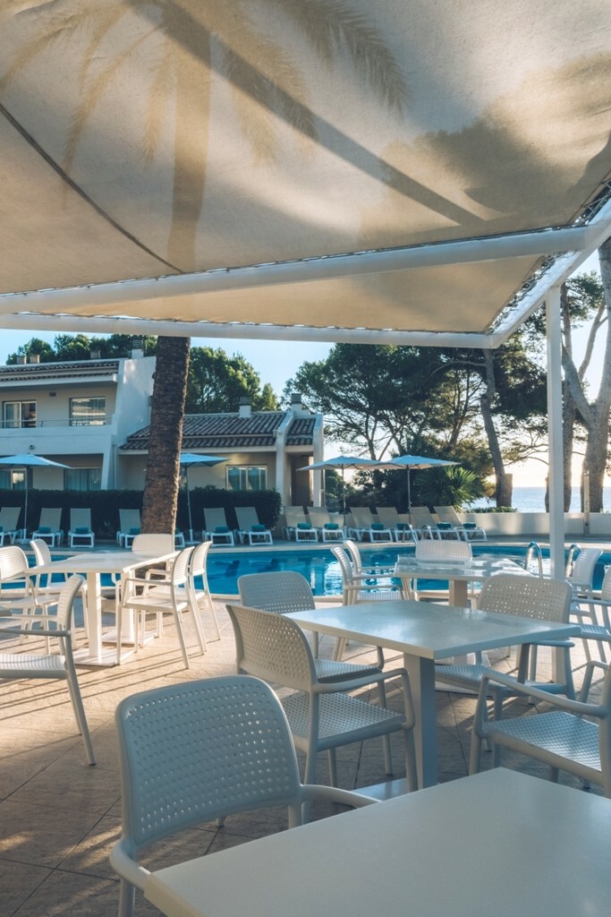 Aparthotel Iberostar Waves Pinos Park