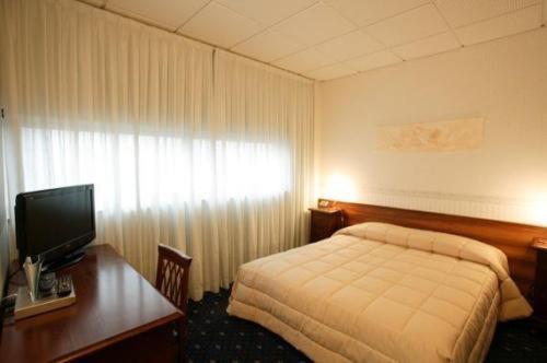 Hotel Alexander