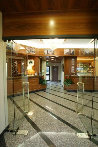 Hotel Alexander