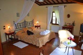 Hotel Residence Villa La Cappella