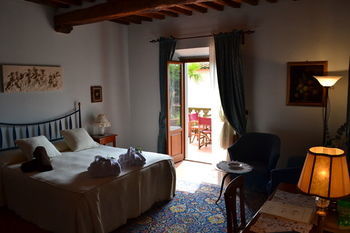 Hotel Residence Villa La Cappella