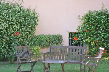 Hotel Residence Villa La Cappella