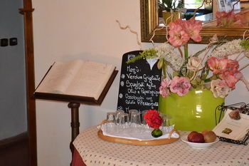 Hotel Residence Villa La Cappella