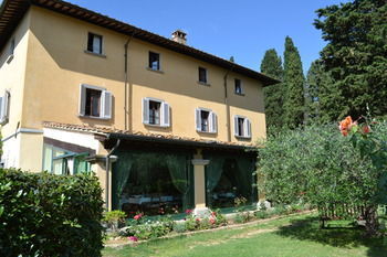 Hotel Residence Villa La Cappella