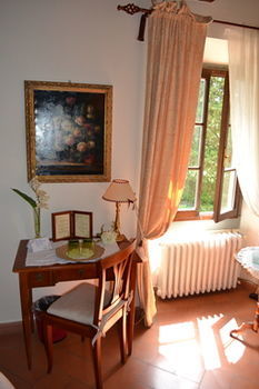 Hotel Residence Villa La Cappella
