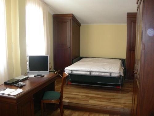 Hotel Villa Del Poeta