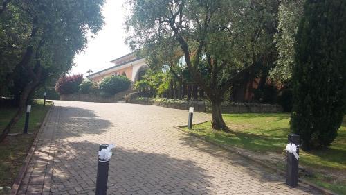 Hotel Villa Del Poeta