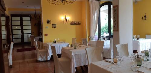 Hotel Villa Del Poeta