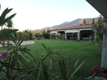 Hotel Domu Incantada