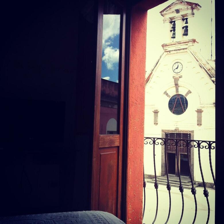 Hotel Villa Madau