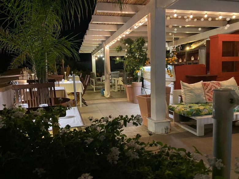 Hotel Villa Madau