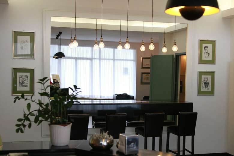 Hotel Califfo