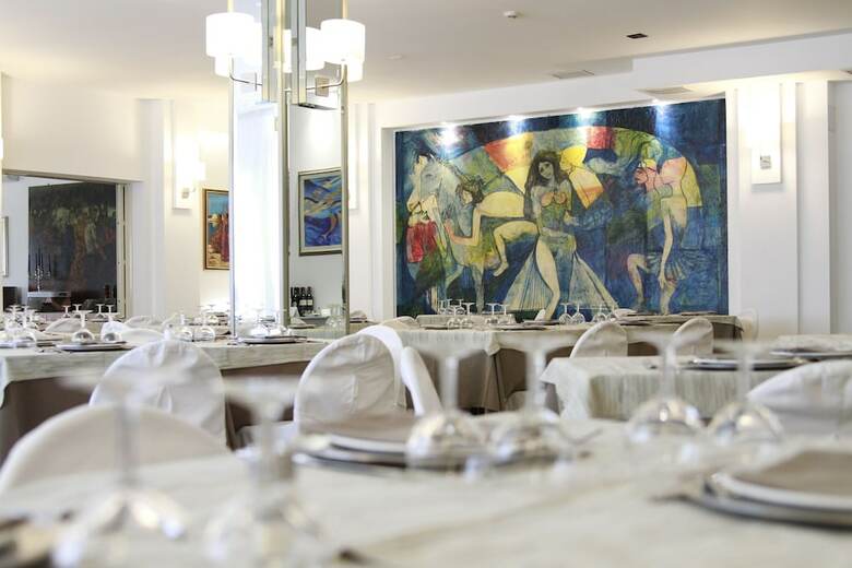 Hotel Califfo