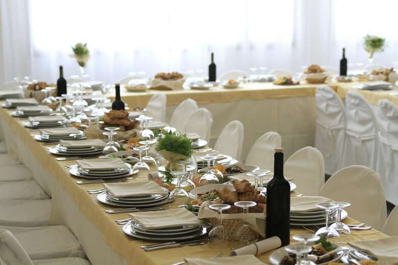 Hotel Califfo