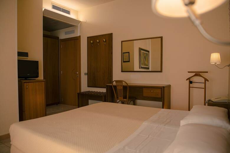 Hotel Califfo