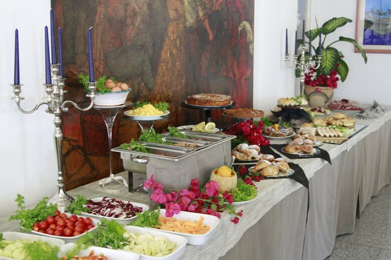Hotel Califfo