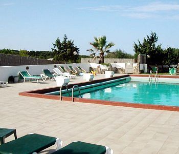 Hotel Stella Del Sud