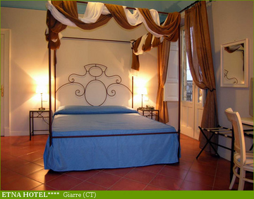 Hotel Etna