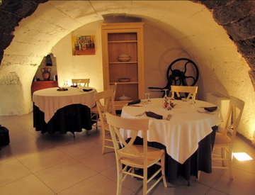 Hotel Etna