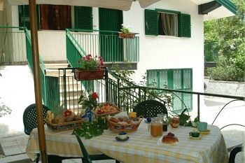 Hotel Castagneto Dell'etna