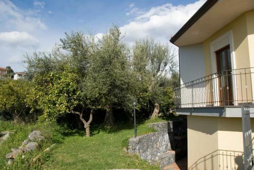 Bed & Breakfast Agriturismo Biologico Dell' Etna