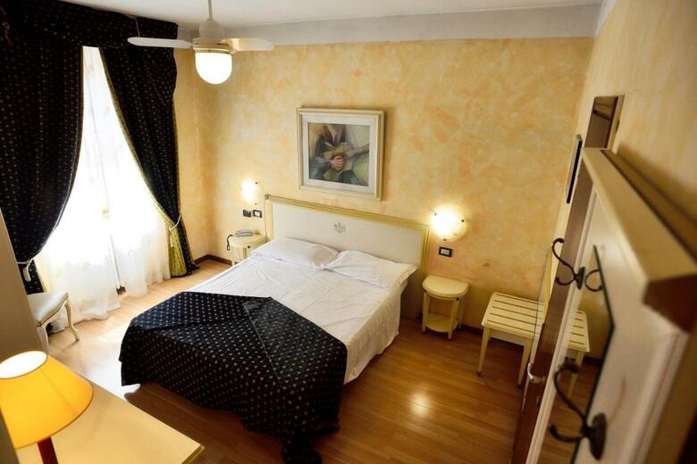 Hotel San Marino