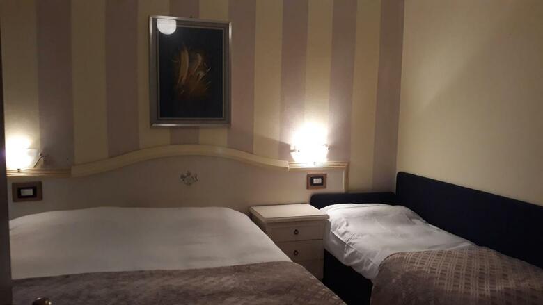 Hotel San Marino