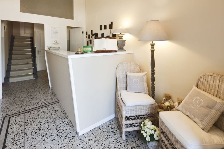 Hotel Villa Aurora