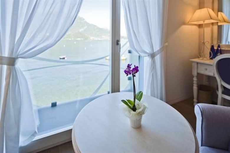 Hotel Villa Aurora