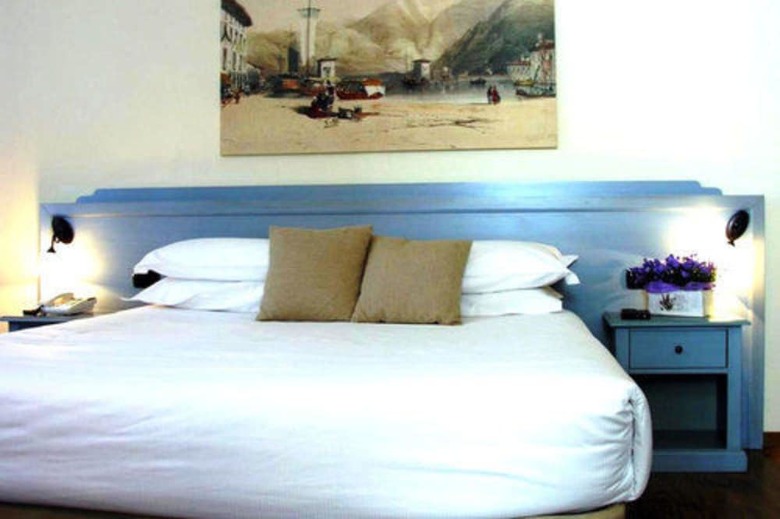 Hotel Villa Aurora