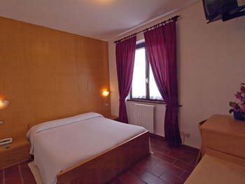Hotel Sonenga