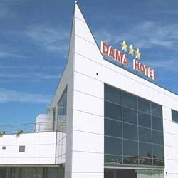 Hotel Dama