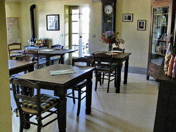 Bed & Breakfast Cascina Ponchietta