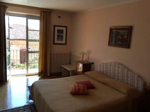 Hotel Castelbourg