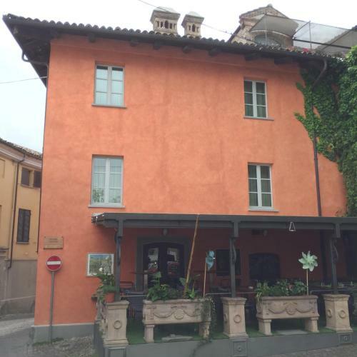 Hotel Castelbourg