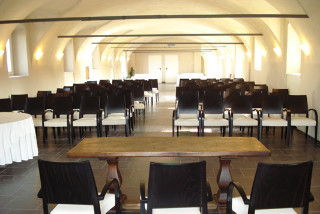 Hotel Antico Podere Propano