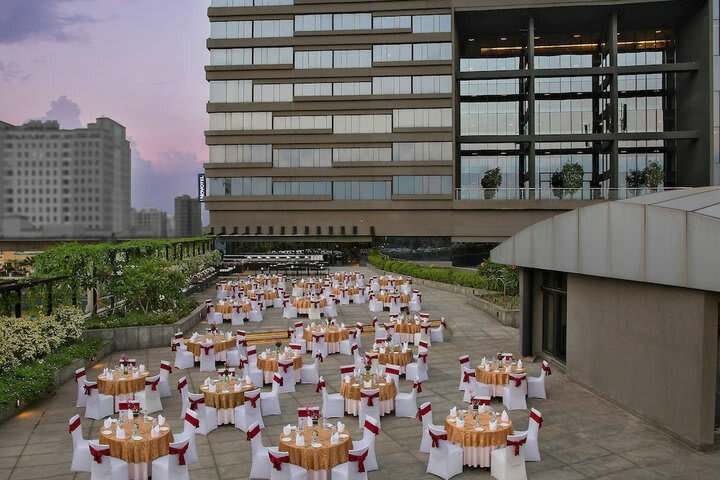 Novotel Kolkata Hotel And Residences