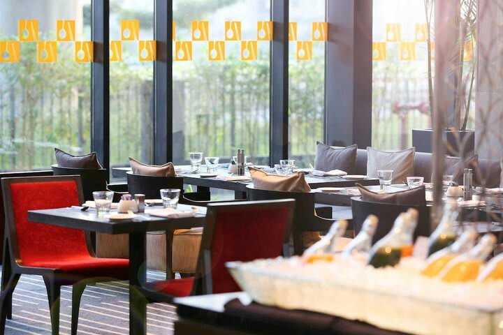 Novotel Kolkata Hotel And Residences