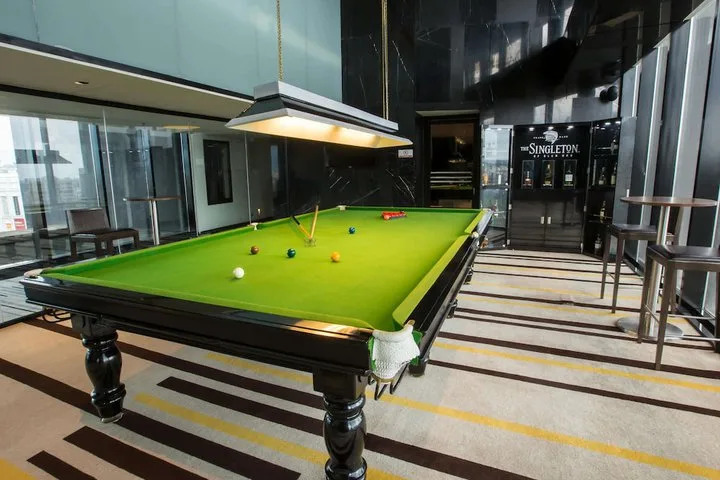 Novotel Kolkata Hotel And Residences