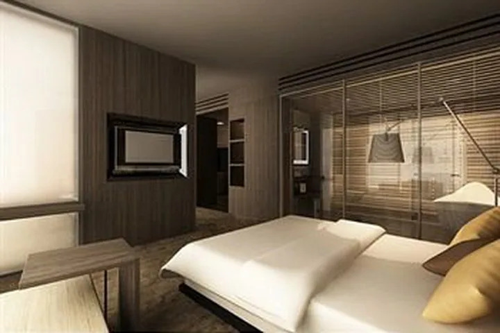 Novotel Kolkata Hotel And Residences